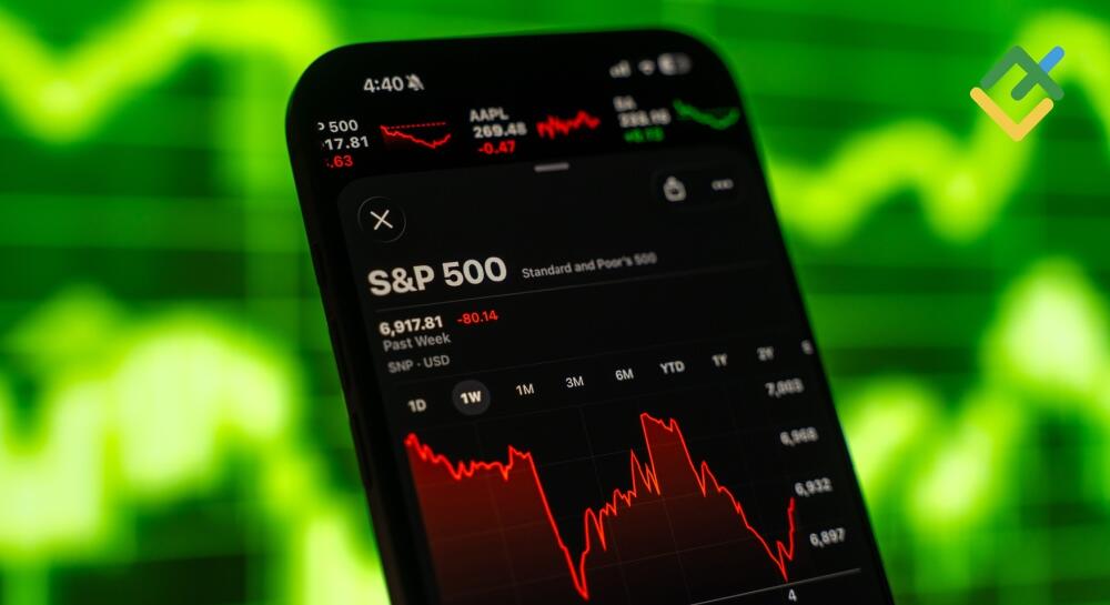 S&P 500 Terperangkap dalam Strategi Gertakan Trump. Perkiraan untuk 06.04.2026