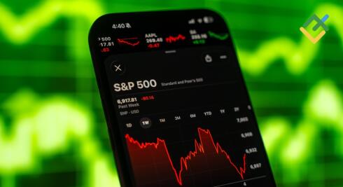 S&P 500 Terperangkap dalam Strategi Gertakan Trump. Perkiraan untuk 06.04.2026
