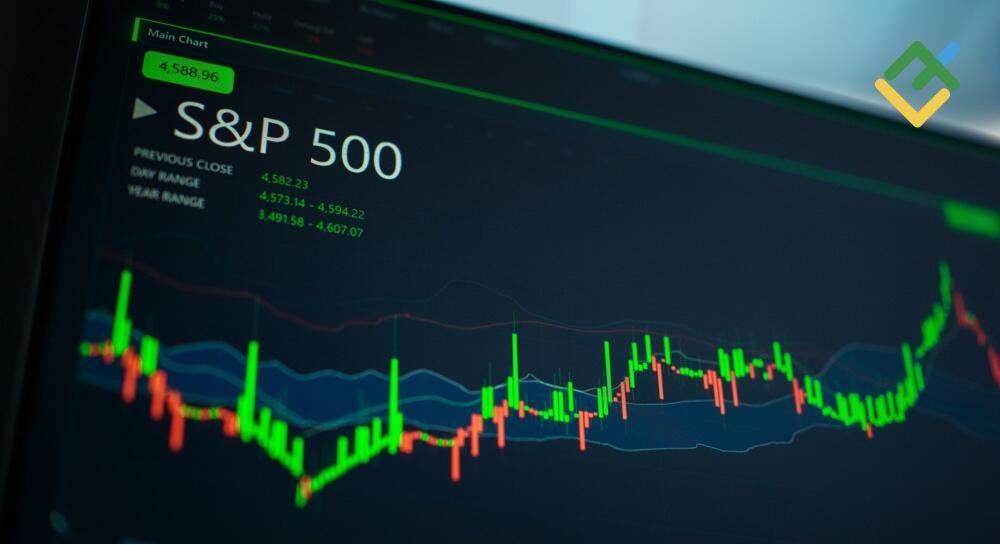 S&P 500 Menatap Jurang Kehancuran. Perkiraan untuk 18.06.2025