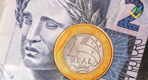 Real Brasil Diuntungkan dari Perang Dagang. Perkiraan untuk 02.04.2025