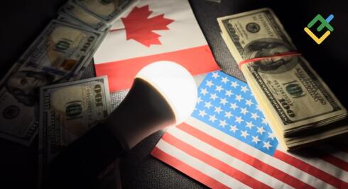 Dolar Kanada Memasuki Situasi yang Berbahaya. Perkiraan untuk 07.05.2025