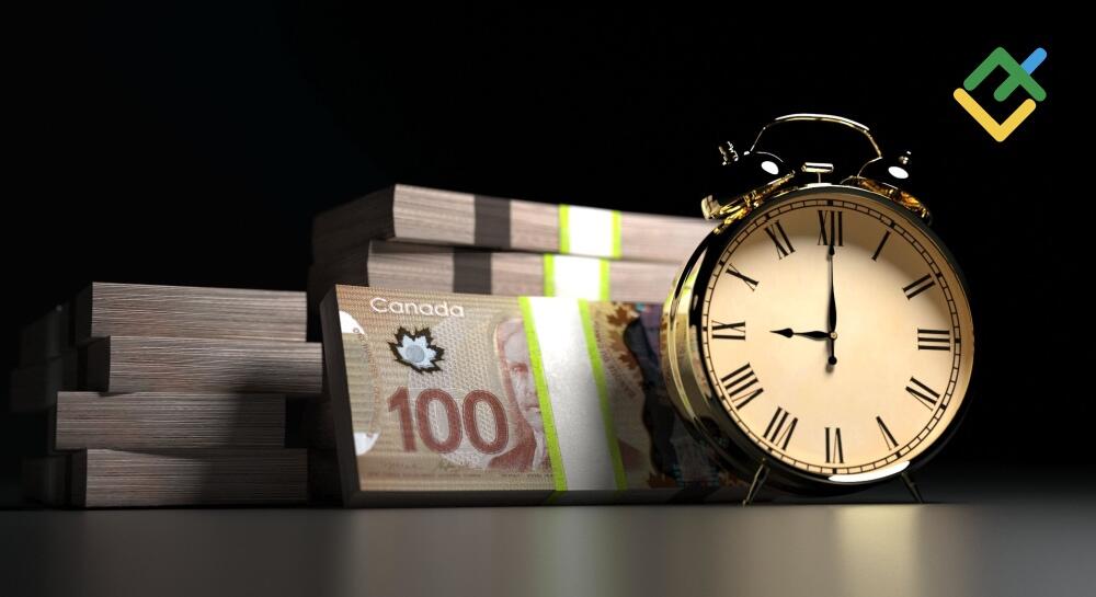 Kebohongan presiden berpengaruh pada Dollar Kanada. Perkiraan untuk 10.01.2025
