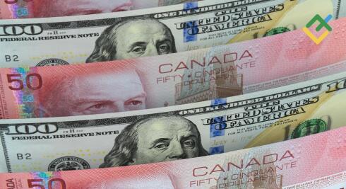Dolar Kanada Melonjak Di Tengah Data Ekonomi Ternyata Lebih Kuat Dari Perkiraan. Perkiraan untuk 11.12.2025