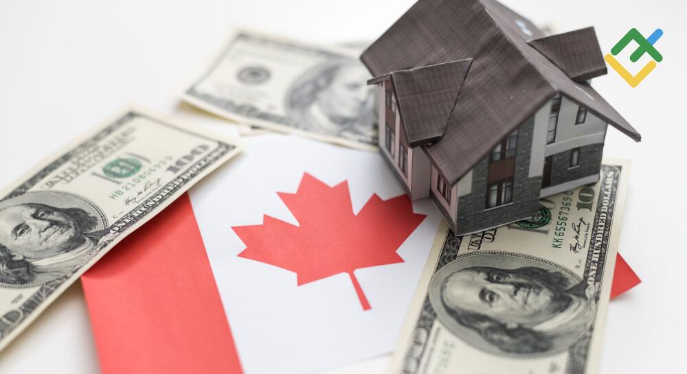 CAD در را باز خواهد گذاشت. پیش بینی تا 12.07.2023