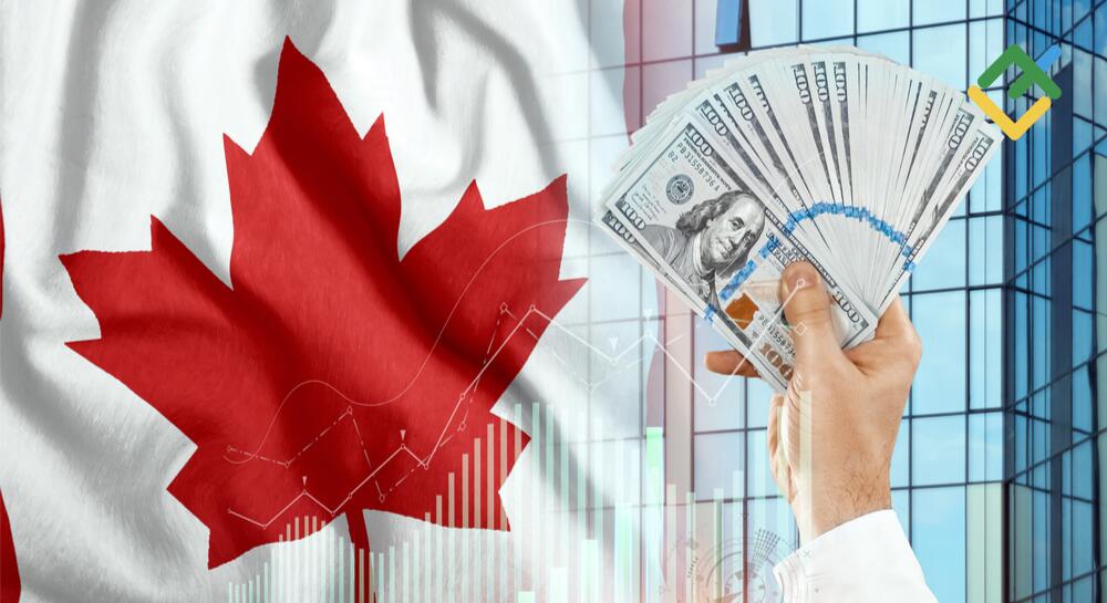 Loonie: no need to sacrifice. Forecast as of 13.07.2022 Loonie: no need to sacrifice. Forecast as of 13.07.2022