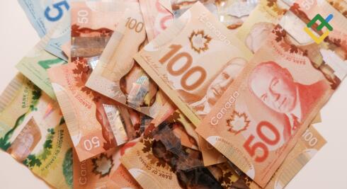 Canada's Trade War Struggle Puts Loonie Under Pressure. Forecast as of 14.09.2026