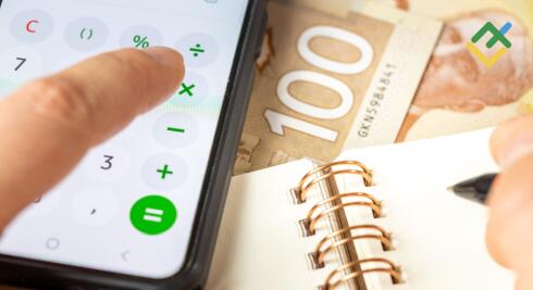 Dolar Kanada Naik di Tengah Pelonggaran Tarif. Perkiraan untuk 16.04.2025