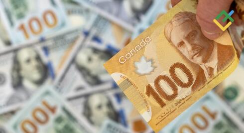 Hawkish BoC and Capital Flows Lift the Loonie. Forecast as of 20.10.2026