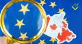 Oil Rout and Trade Risks Leave Loonie Vulnerable. Forecast as of 23.09.2026