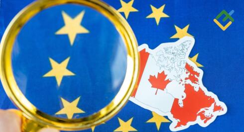 Oil Rout and Trade Risks Leave Loonie Vulnerable. Forecast as of 23.09.2026