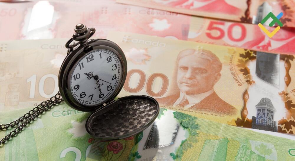 Dolar Kanada Melemah Karena Perang Dagang Berlanjut. Perkiraan untuk 28.05.2025