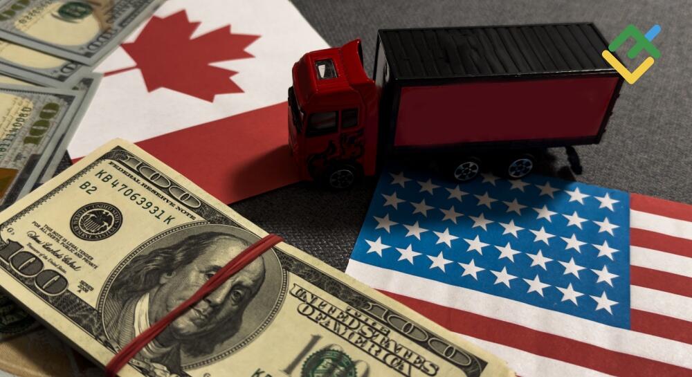 Dolar Kanada Menguat karena Ottawa Menolak Menandatangani Kesepakatan Buruk. Prakiraan untuk 28 Juli 2025