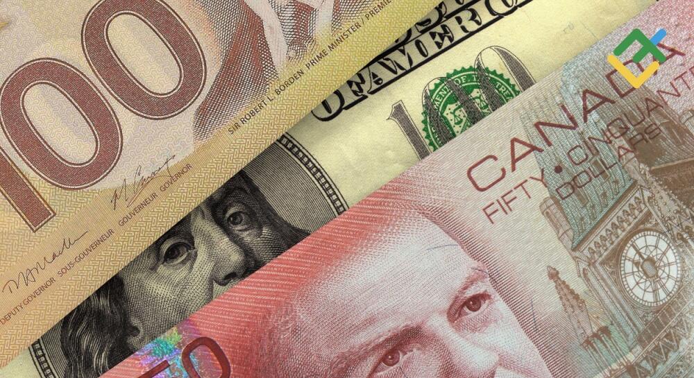 Dolar Kanada Menguat Terhadap Dolar AS. Prakiraan untuk 28.08.2024