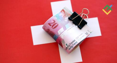 SNB Hentikan Intervensi Mata Uang. Perkiraan untuk 11.06.2025