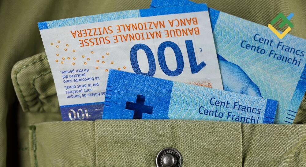 Franc Swiss Menikmati Status Safe-Haven-nya. Perkiraan untuk 20.11.2024