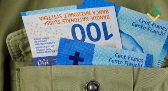 Franc Swiss Menikmati Status Safe-Haven-nya. Perkiraan untuk 20.11.2024