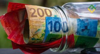 SNB Mungkin Menahan Diri dari Menurunkan Suku Bunga Utama di Bawah Nol. Prakiraan untuk 24.09.2025
