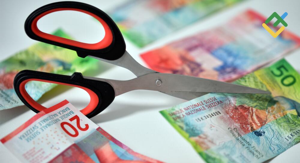 Franc loses its shine. Forecast as of 31.01.2023 | LiteFinance