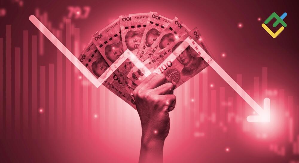 PBOC Terpaksa Mendevaluasi Yuan. Perkiraan untuk 13.11.2024