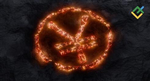 Penutupan Pemerintah AS Meningkatkan Daya Tarik Yen sebagai Aset yang Aman. Prakiraan untuk 01.10.2025