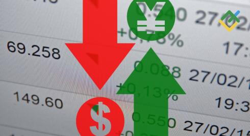 Yen Menguat karena Masalah Perdagangan Global Memicu Permintaan untuk Aset yang Aman. Perkiraan untuk 02.06.2025