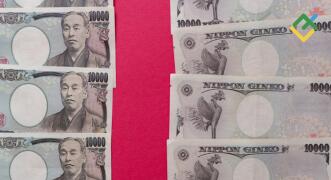 Pidato Himino Melemahkan Yen. Prakiraan untuk 02.09.2025