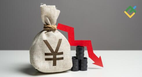 Yen Tertekan Akibat Konflik di Timur Tengah Yang Menimbulkan Kekhawatiran Terhadap Pasokan Energi. Perkiraan untuk 03.03.2026