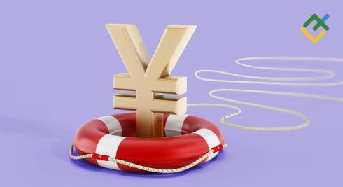 US, Japan, and South Korea Join Forces to Support Yen. Forecast as of 03.08.2026