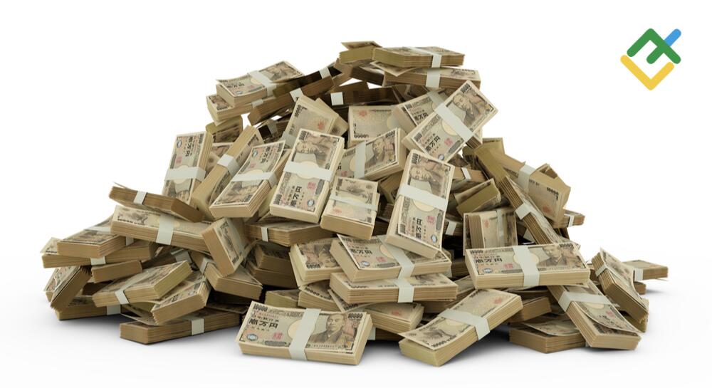 Yen squanders money. Forecast as of 03.10.2022 Yen squanders money. Forecast as of 03.10.2022