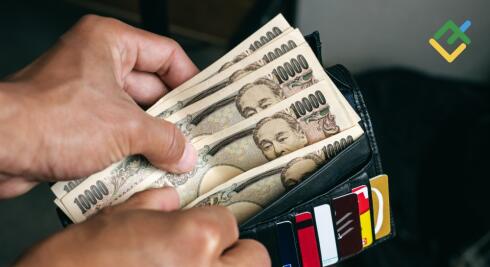 Yen Menghentikan Aktivitas. Perkiraan untuk 05.05.2025