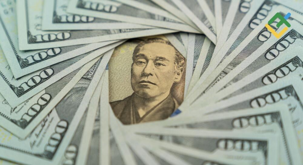 Yen Terus Melemah Terhadap Dolar AS. Perkiraan untuk 06.01.2025