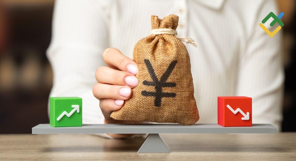 Japan Finally Gets Its Stronger Yen. Forecast as of 08.09.2026 | LiteFinance