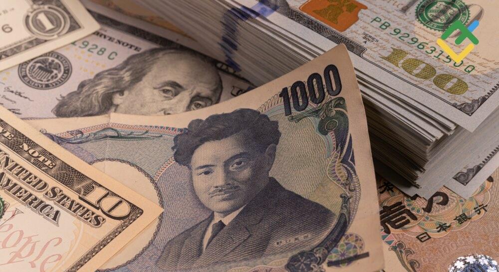 Yen Bears Struggle as Speculators Buy Every Dip. Forecast as of 10.08.2026 | LiteFinance