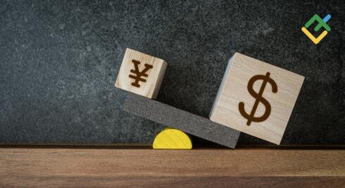 Yen Tertekan di Tengah Optimisme Perdagangan. Prakiraan untuk 12.05.2025