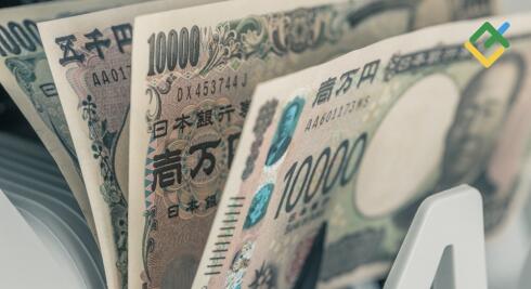 Japan's Verbal Intervention Supports Yen. Forecast as of 14.04.2026