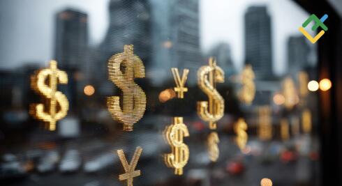 Yen Fights Back Against Dollar Dominance. Forecast as of 15.10.2026