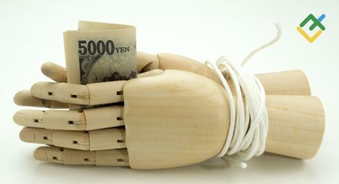 Yen Sags Despite Strong GDP Data. Forecast as of 19.05.2026