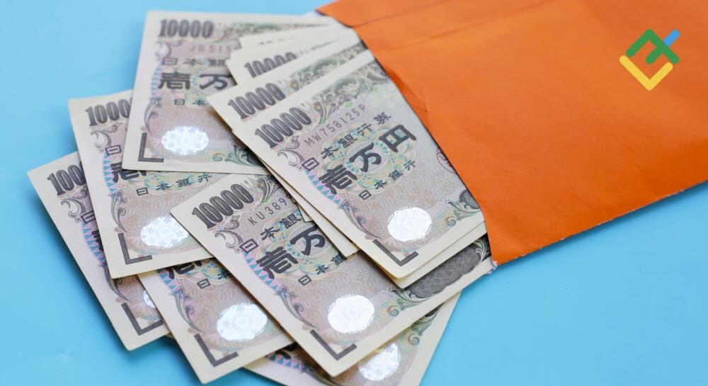 Yen Mempertahankan Arah Positifnya. Prakiraan untuk 20.05.2025