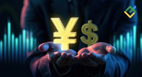 Yen Gears Up for a Breakout as Japanese Capital Returns Home. Forecast as of 21.10.2026