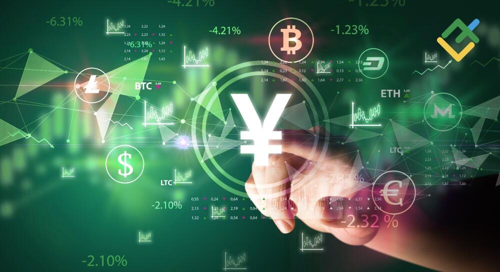 Yen Mengalami Kesulitan Untuk Pulih Di Tengah Kenaikan Harga Energi. Perkiraan untuk 22.04.2026