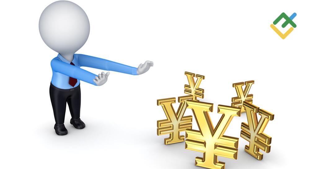 Does Yen follow central bank? Forecast as of 23.01.2023 | LiteFinance