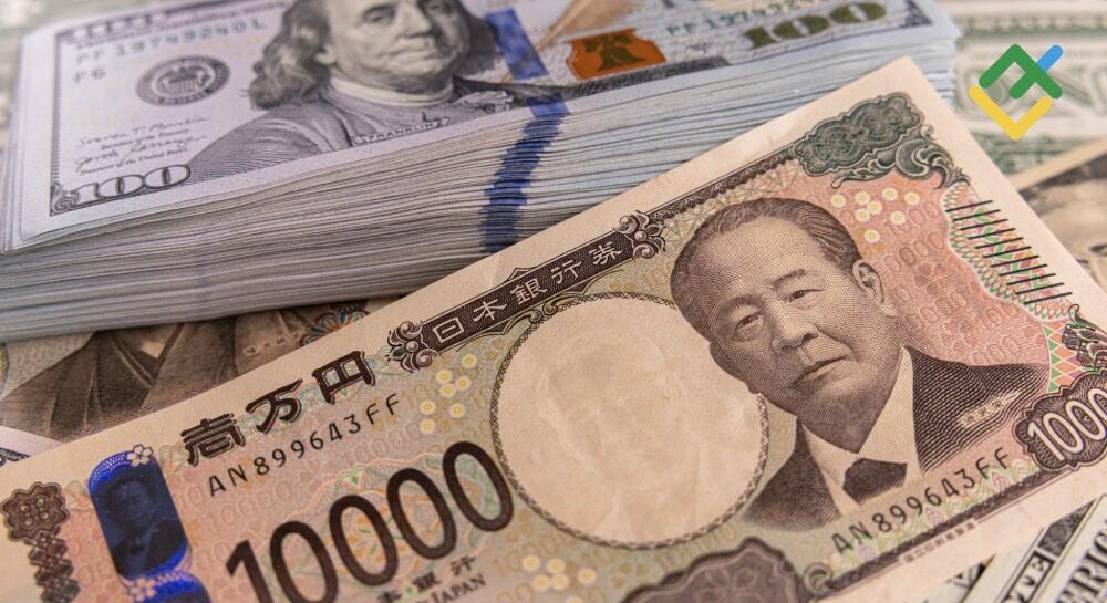 Yen Steadies as Tokyo Steps Up Intervention Warnings. Forecast as of 29.09.2026 | LiteFinance