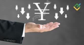 Yen Melemah Setelah BoJ Mempertahankan Kebijakan Suku Bunganya. Prakiraan untuk 30 Oktober 2025
