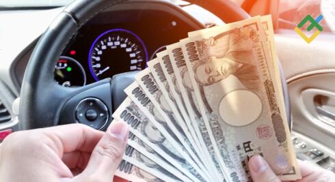 Yen Becomes Primary Safe Haven on Forex. Forecast as of 31.03.2025