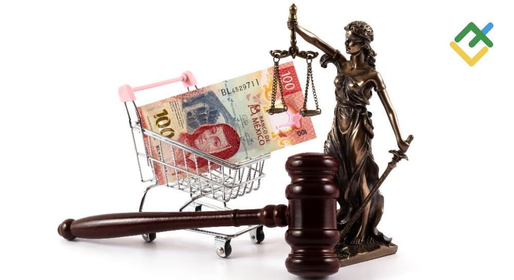 Peso Meksiko Menghindari Tarif AS. Perkiraan untuk 05.02.2025