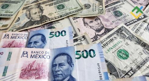 Peso Menguat Didukung Ramainya Aktivitas Carry Trade. Prakiraan untuk 18.08.2025