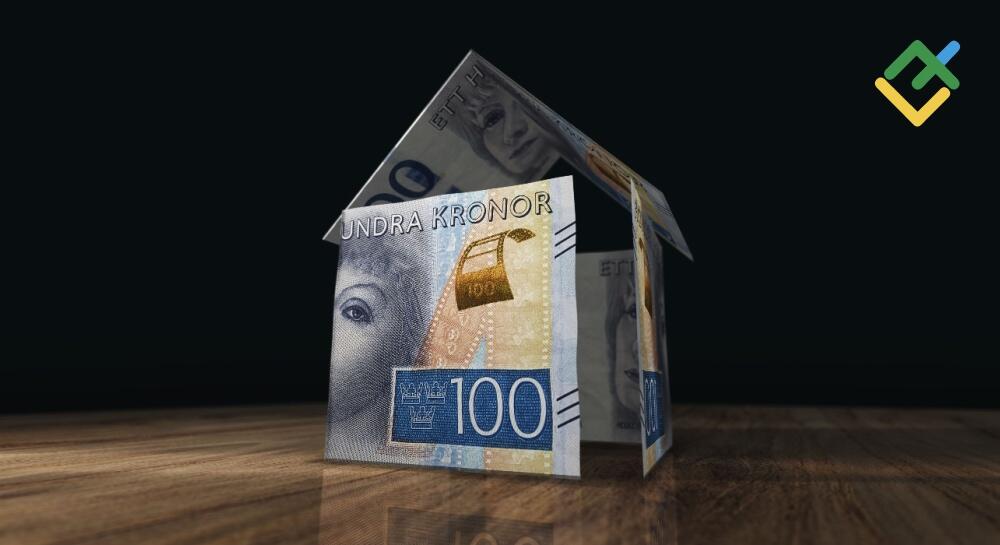 Krona Swedia Menunjukkan Performa Luar Biasa di Forex. Prakiraan untuk 22.04.2025
