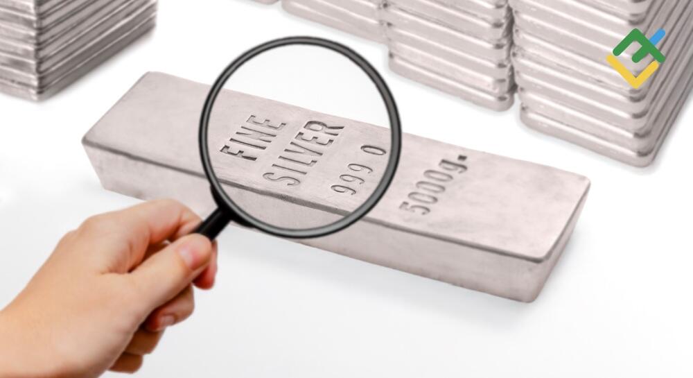 Silver Follows Smart Money. Forecast as of 06.02.2026 | LiteFinance