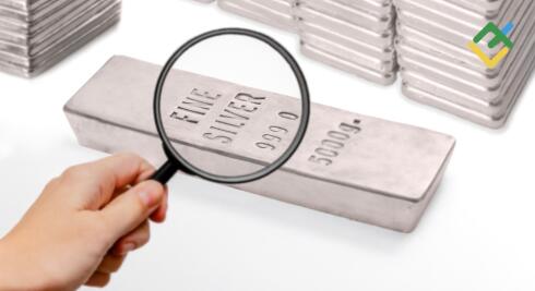 Harga Perak Mengikuti Arah Investor Besar. Perkiraan untuk 06.02.2026