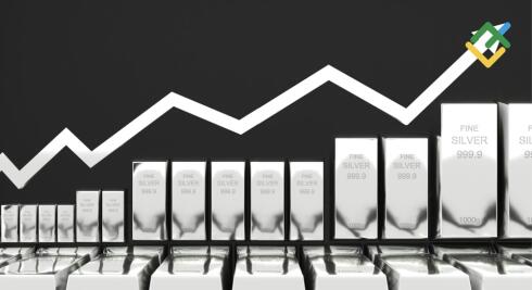 Perak Menguat Saat Pembeli Menargetkan Rekor Tertinggi Baru. Prakiraan untuk 15.10.2025